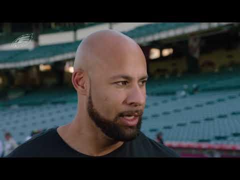 Video 4 - Hank Baskett