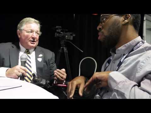 Video 6 - Terry Bowden