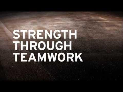 Video 1 - Tony Schumacher