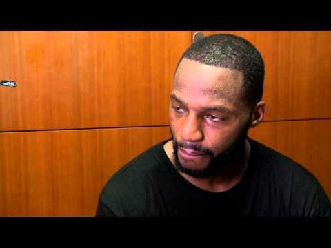 Video 5 - Chad Dawson