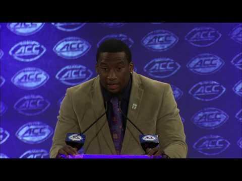 Video 3 - Clelin Ferrell