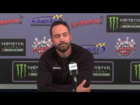 Video 4 - Paul Menard