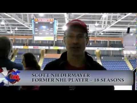 Video 5 - Scott Niedermayer