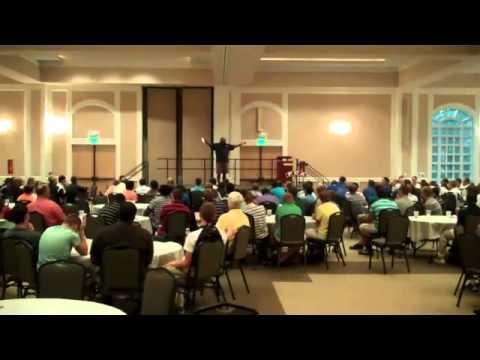 Video 1 - Derek Rackley