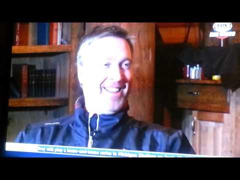 Video 3 - Chris Osgood