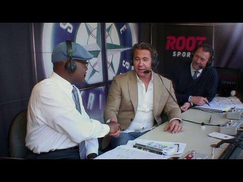 Video 4 - Bret Boone