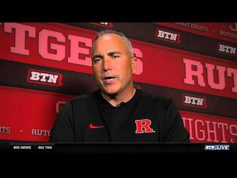 Video 1 - Kyle Flood