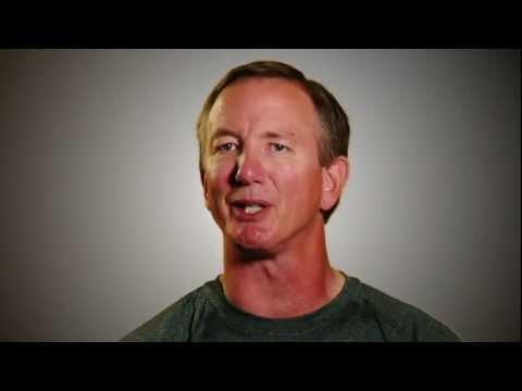 Video 4 - Bob Crable