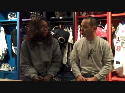 Video 2 - Rayna Dubose