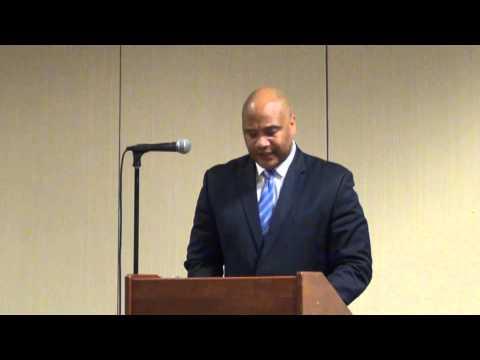 Video 2 - Andre Brown