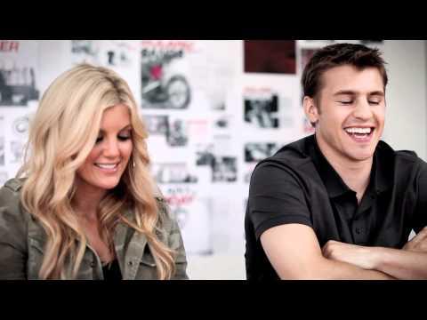 Video 4 - Zach Parise