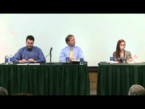 Video 3 - Scott Gordon