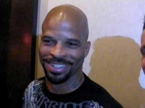 Video 5 - Houston Alexander