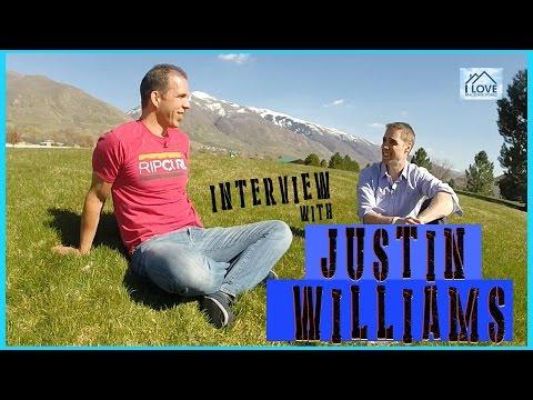 Video 6 - Justin Williams