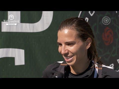 Video 1 - Tobin Heath
