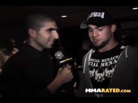 Video 3 - Seth Petruzelli