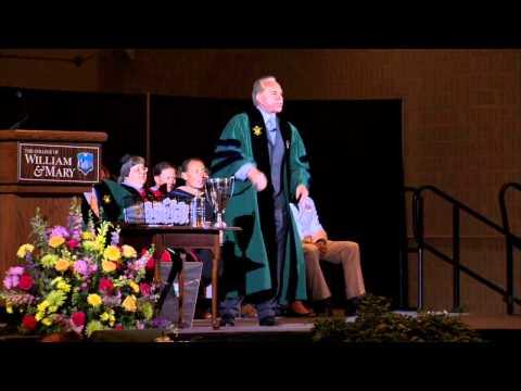 Video 3 - Joe Washington