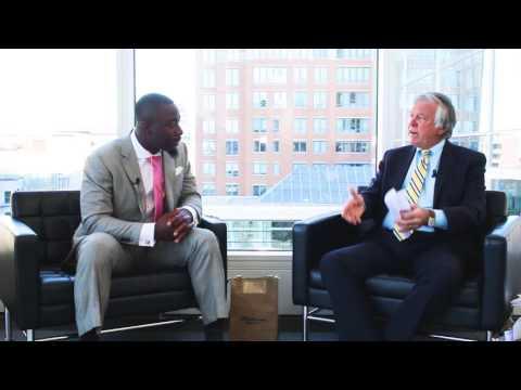 Video 6 - Marcus Lattimore