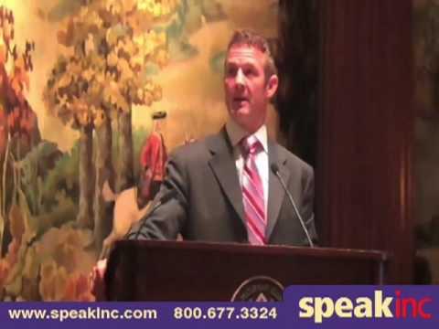 Video 1 - Merril Hoge