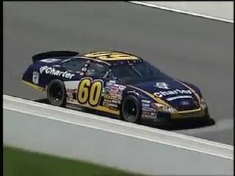 Video 3 - Ernie Irvan