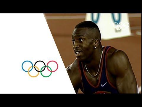 Video 1 - Bob Beamon
