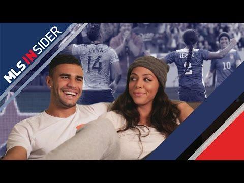 Video 4 - Dom Dwyer