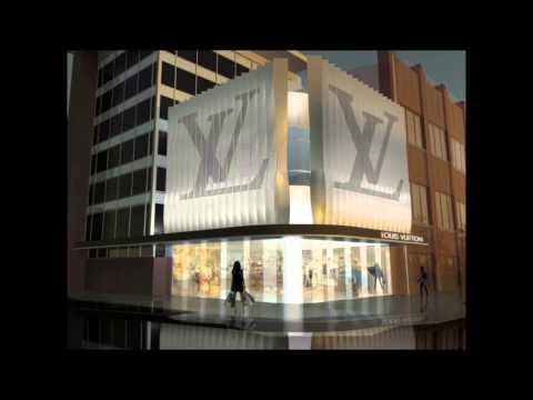 Video 1 - Bart Bryant