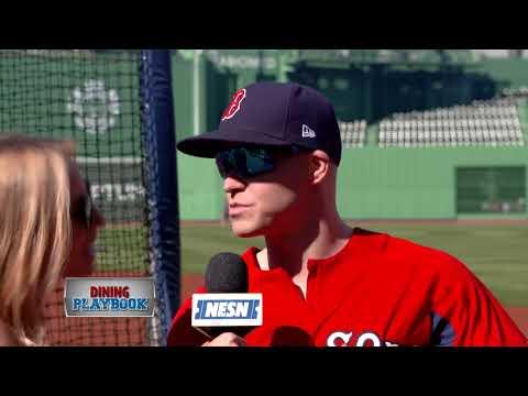 Video 6 - Brock Holt