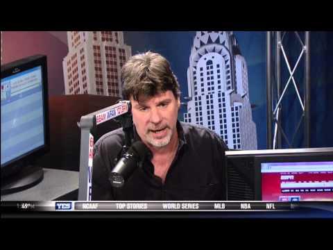 Video 5 - Michael O'Keeffe