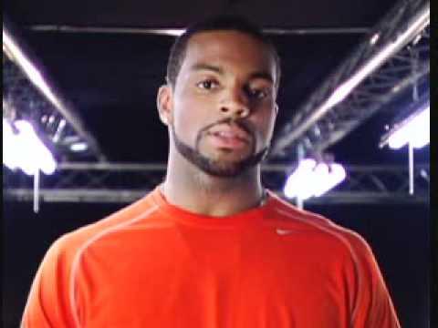 Video 1 - Braylon Edwards