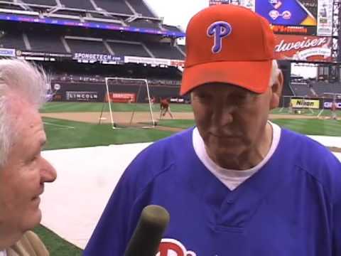 Video 2 - Charlie Manuel