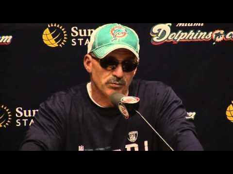 Video 5 - Tony Sparano