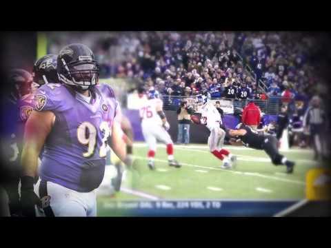 Video 2 - Haloti Ngata