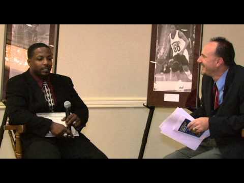 Video 5 - Greg Pruitt