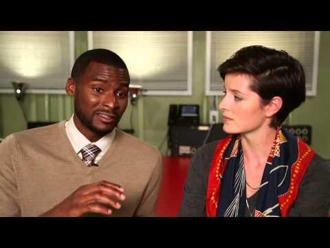 Video 4 - Keyon Dooling