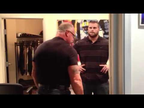 Video 1 - Phil Costa