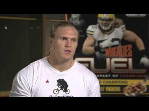 Video 1 - Clay Matthews III
