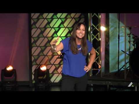 Video 1 - Leah O'Brien-Amico