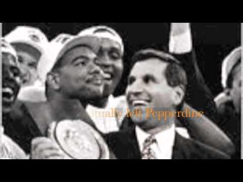 Video 5 - Jim Harrick