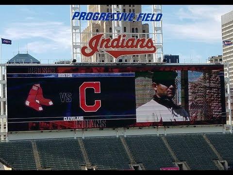 Video 4 - Joe Castiglione