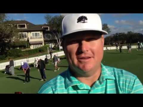 Video 6 - Chad Campbell