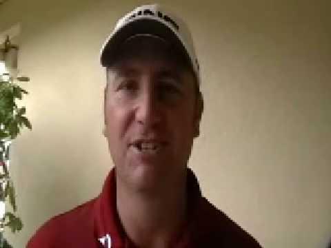 Video 3 - Bill Lunde