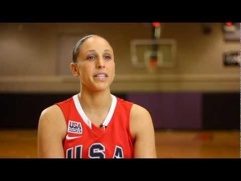 Video 5 - Diana Taurasi