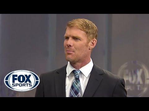 Video 3 - Alexi Lalas
