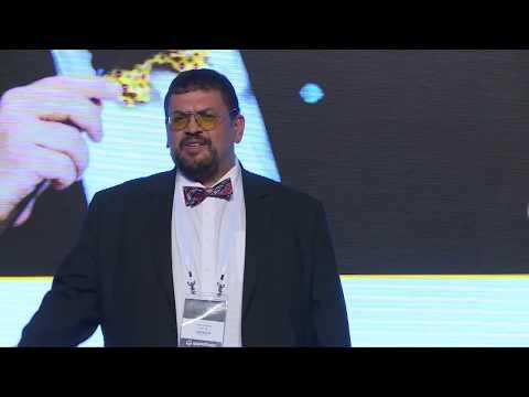 Video 1 - Dean Spanos