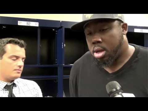 Video 4 - Nick Fairley