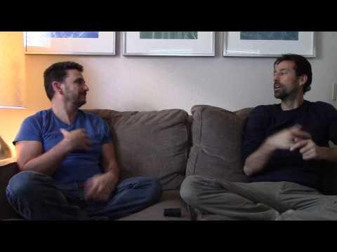 Video 2 - Tom Gugliotta