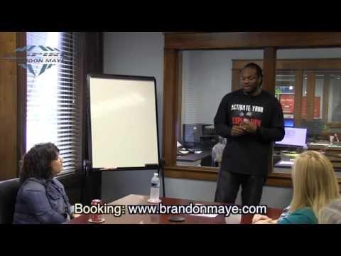 Video 3 - Brandon Belt