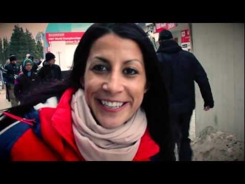 Video 5 - Shelley Rudman