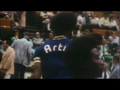 Video 6 - Artis Gilmore